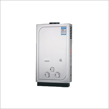 Gas Water Heater