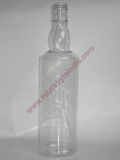 Pet Bottles For Soda