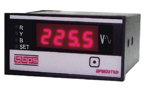 Automotive Volt Meter