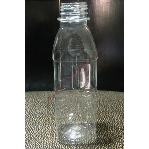 Designer Pet Bottles