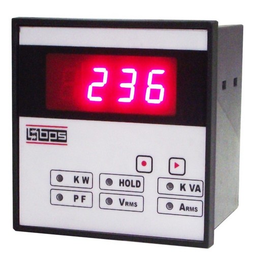 MFM Meters 1phase