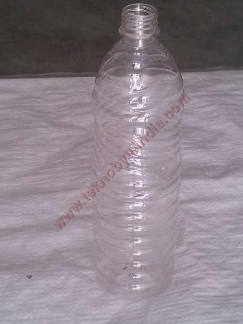 Soft Drinks Pet Bottle