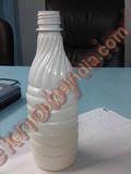 Round Pet Bottles