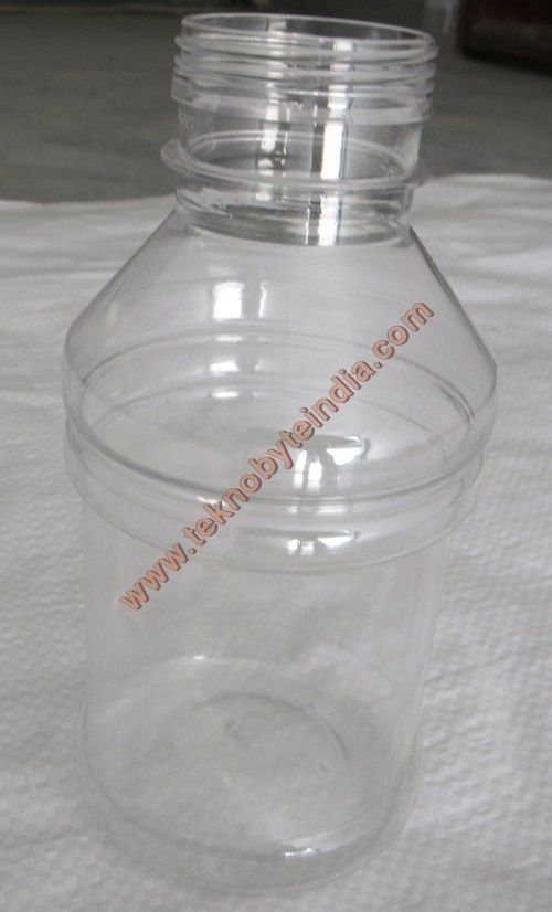 Short Pet Bottles