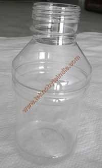 Short Pet Bottles