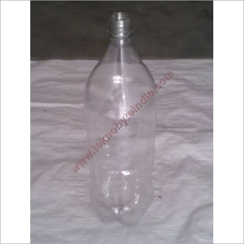 Juice Pet Bottles