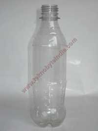 Plastic Made Pet Bottles