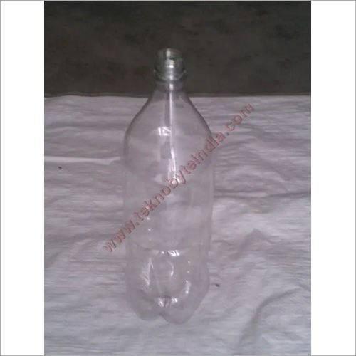 Cold Drink Pet Bottles