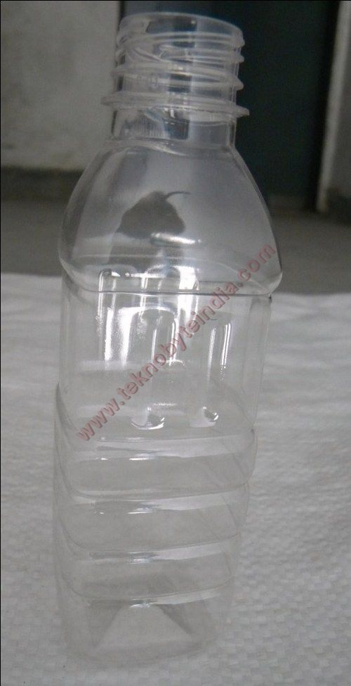 Choice Pet Bottles