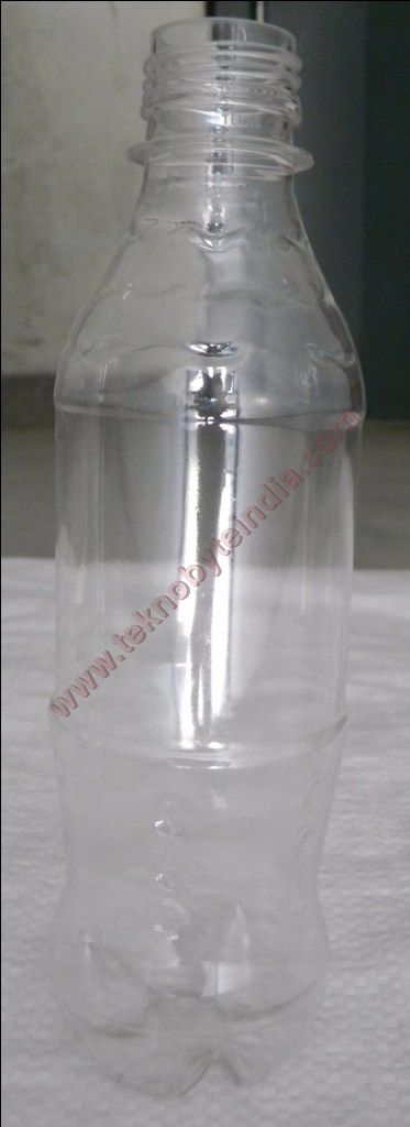 Soft Drink Pet Bottles