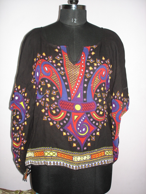 Kaftans