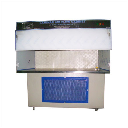 Laminar Flow 001