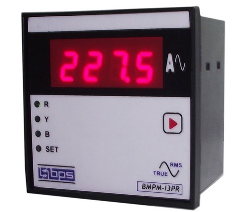 AC Ampere 3 phase(96x96)