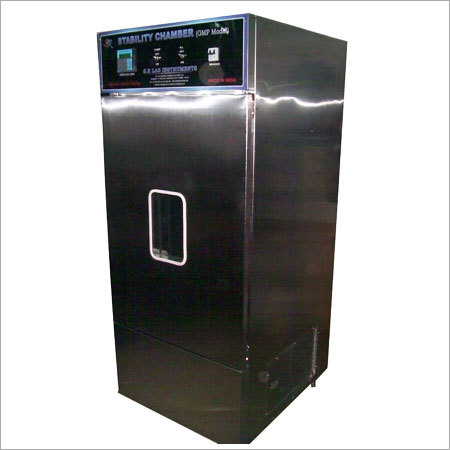 Stability Chamber 002