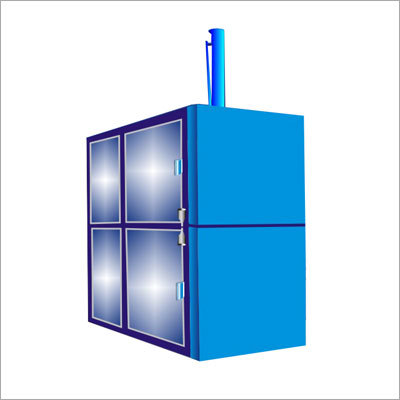 Thermal Shock Chamber Temp