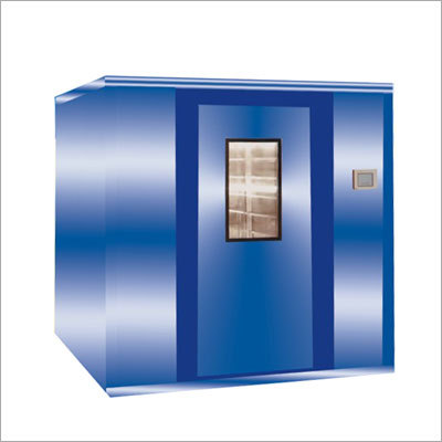 Walk-In Humidity Environmental Test Chamber