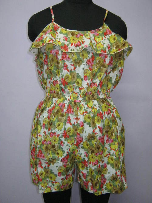 Rompers