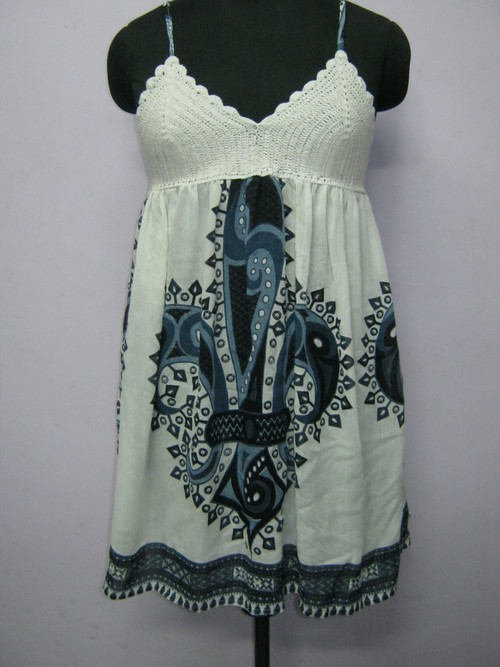 Ladies Dress