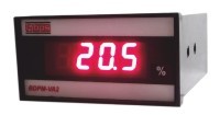 Digital Panel Meter