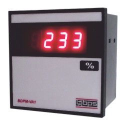 Genuine Process Indicator