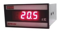 Digital Dc Amp Meter
