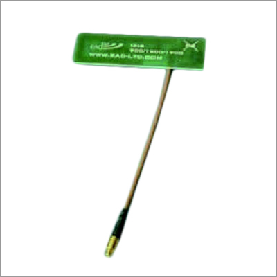 Tri Band Gsm Antenna Isis