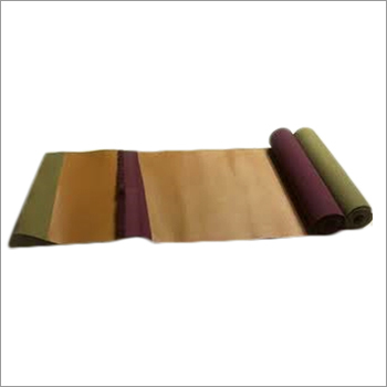 Laminated Fabrics