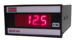 Digital Panel Meter