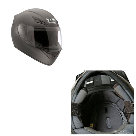 Laminated Helmet Fabrics