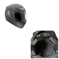 Laminated Helmet Fabrics