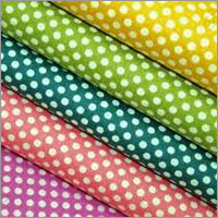 Kids Shoes Laminated Fabric