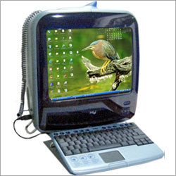 Intel Dot Station PC