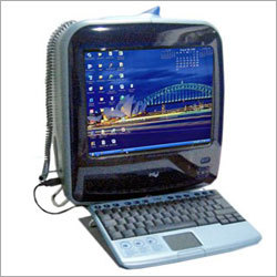 Intel Atom Station PC