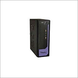 Thin NAS Box ( Backup System With Raid or Mirror Option )