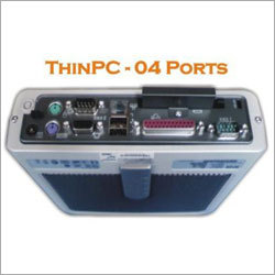 ThinPC-04 (Windows XP Embbeded OS)