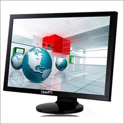 ThinPC-03 (All in one Thin Client ) Network PC