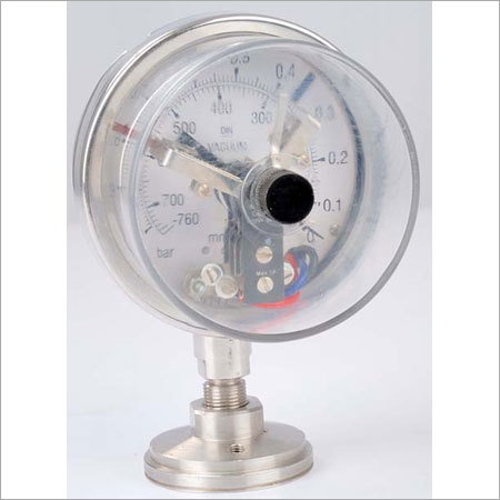 Electric Contact Gauges