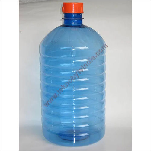 Large Pet Bottles