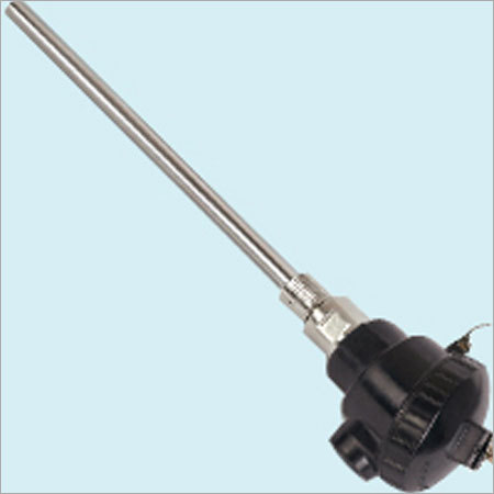 Thermocouple