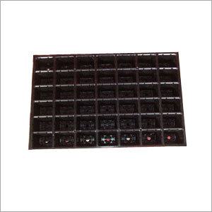 42 Cavity Tray
