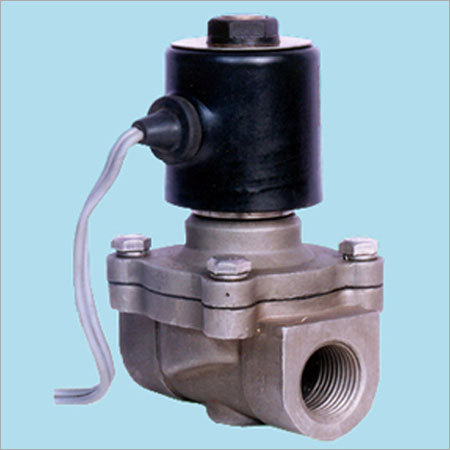 Solenoid Valves