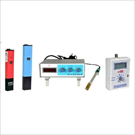 TDS & Conductivity Meter