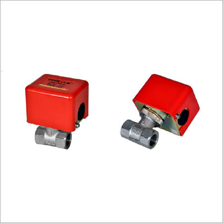 Flow Switch