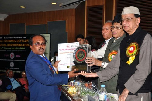 Our Achievement