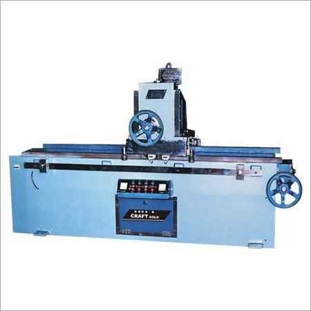Used Surface Grinding Machine