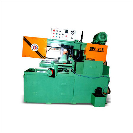 Hydraulic Bandsaw Machine