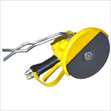 Hydraulic Grinder