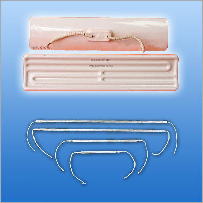 Industrial Electrical Heaters