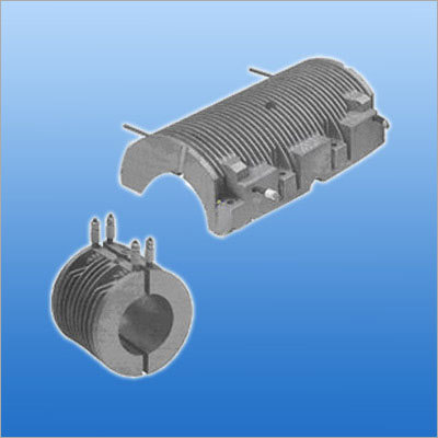 Casting Heaters