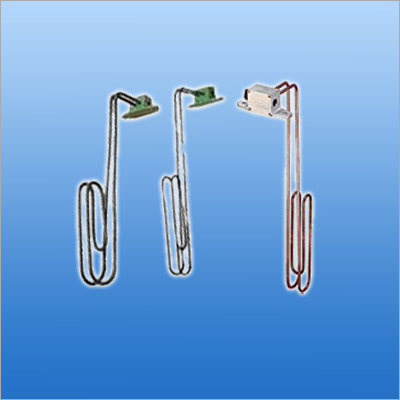 Alkaline Heaters